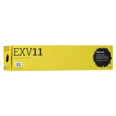 Лот: 24446091. Фото: 1. Картридж T2 TC-CEXV11/C-EXV11. Картриджи, расходные материалы