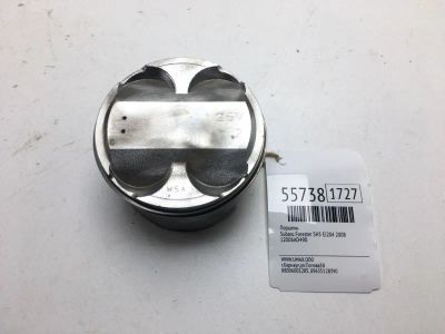 Лот: 20397772. Фото: 1. Поршень Subaru Forester 2006 12006AD100... Двигатель и элементы двигателя