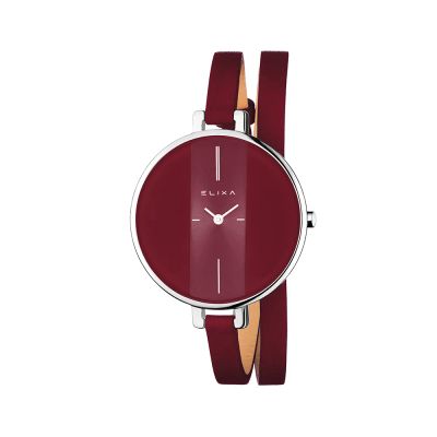 Лот: 23807864. Фото: 1. Женские часы ELIXA Finesse E069-L232. Оригинальные наручные часы