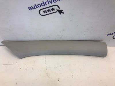 Лот: 21708109. Фото: 1. накладка стойки Skoda Octavia... Кузов