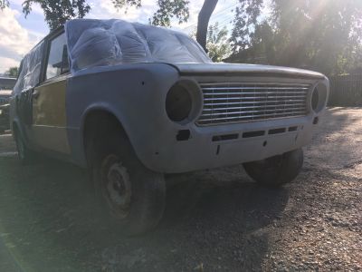 Лот: 16431100. Фото: 1. ВАЗ 2102. Автомобили