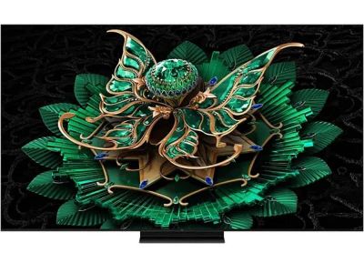 Лот: 25334038. Фото: 1. QLED телевизор TCL 65C7K 4K Ultra... Телевизоры