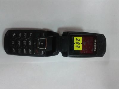 Лот: 6187665. Фото: 1. телефон Samsung x300 (к1п1). Кнопочные мобильные телефоны