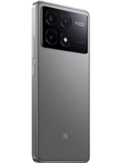 Лот: 22171495. Фото: 1. POCO Смартфон X6 Pro 5G 12GB+512GB. Смартфоны