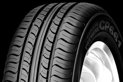Лот: 5300560. Фото: 1. 155/70 R13 Nexen Classe Premiere... Шины