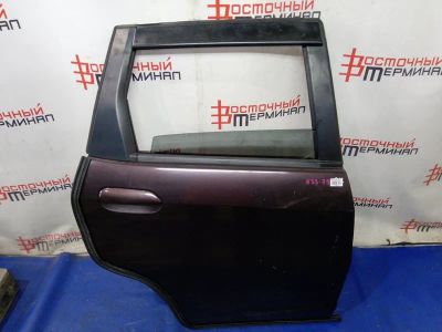 Лот: 20718303. Фото: 1. ДВЕРЬ БОКОВАЯ (для марок: HONDA... Двигатель и элементы двигателя