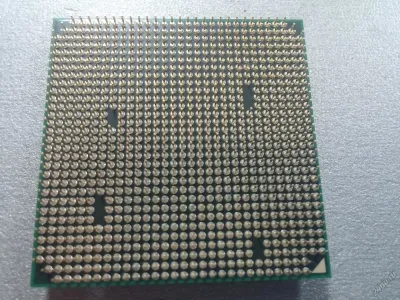 Лот: 23492553. Фото: 1. Процессор AMD Athlon II X3 460... Процессоры