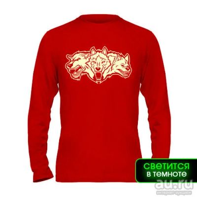 Лот: 9895239. Фото: 1. Стильная Футболка с Длинным Рукавом... Футболки, поло