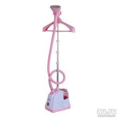 Лот: 14578731. Фото: 1. Отпариватель Garment Steamer GS1014... Утюги, парогенераторы, отпариватели