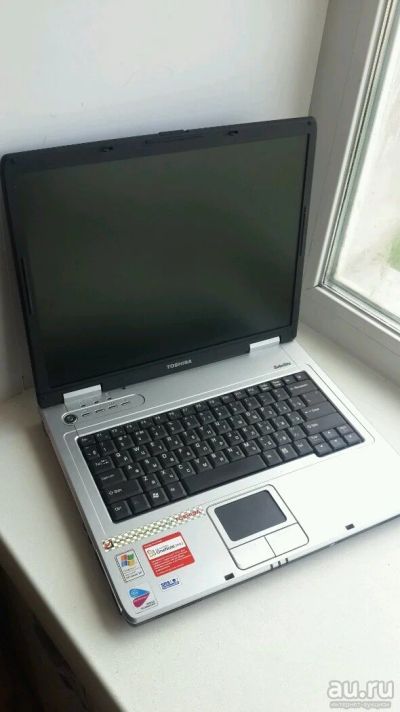 Лот: 10210984. Фото: 1. Ноутбук Toshiba. Ноутбуки