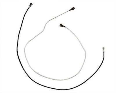 Лот: 18918602. Фото: 1. Коаксиальный кабель OnePlus 6T... Шлейфы, разъёмы