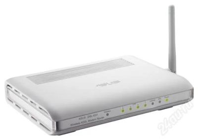 Лот: 2433949. Фото: 1. Для телефонной сети - Wi-Fi-ADSL2... WiFi, Bluetooth адаптеры