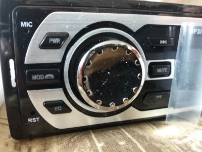 Лот: 11274497. Фото: 1. Магнитолла автомобильная 1DIN. Автомагнитолы