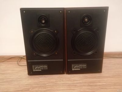 Лот: 16853190. Фото: 1. Колонки Radiotehnika S-20A. Активные акустические системы