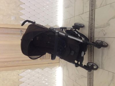 Лот: 5475268. Фото: 1. Коляска Peg-Perego Si. Коляски