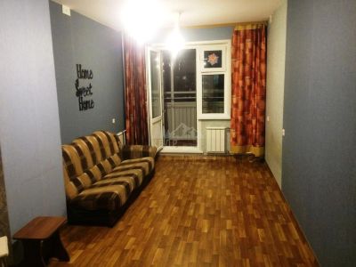 Лот: 14775784. Фото: 1. Продается студия 24м2, ул. Вильского... Квартиры, студии