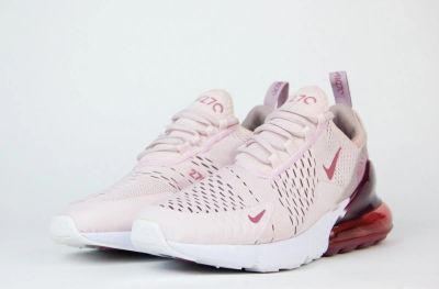 Лот: 16848582. Фото: 1. Кроссовки Nike Air Max 270 Barely... Кеды, кроссовки, слипоны