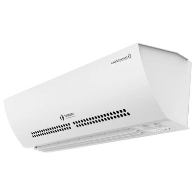 Лот: 12745491. Фото: 1. Тепловая завеса Timberk WS2 AERO... Другое (бытовая техника)