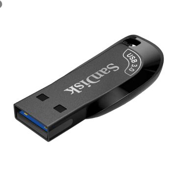 Лот: 17817705. Фото: 1. USB флешка Sandisk CZ410 32Gb... USB-флеш карты