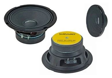 Лот: 8115012. Фото: 1. Мидрейндж Swat SP PRO-65 новое... Акустика автомобильная