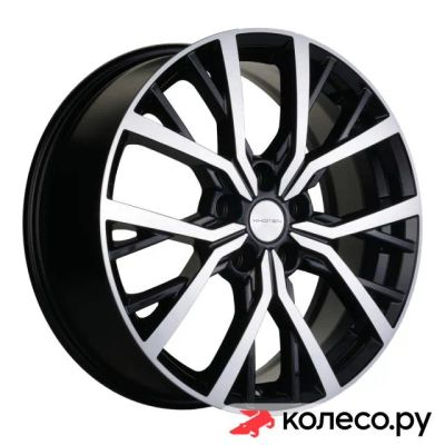 Лот: 25584254. Фото: 1. KHW1806 (Exeed TXL) 7x18/5*108... Диски