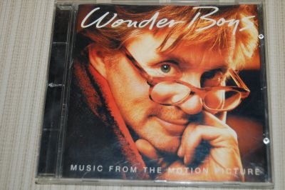 Лот: 24560014. Фото: 1. СД Аудио Wonder Bons. Аудиозаписи