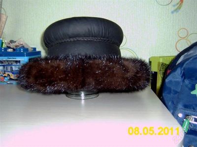 Лот: 1013289. Фото: 1. Шляпа. Головные уборы
