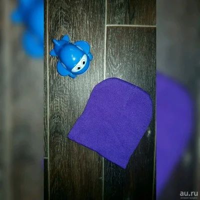 Лот: 9123980. Фото: 1. Шапочка детская, для девочки... Головные уборы