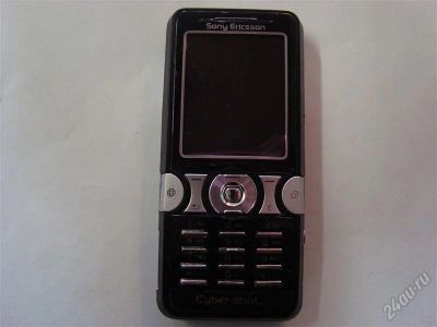 Лот: 998688. Фото: 1. SONY ERICSSON K550. Кнопочные мобильные телефоны