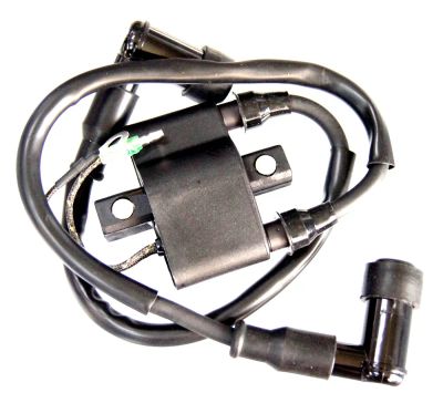 Лот: 21367964. Фото: 1. Катушка зажигания Tohatsu M9,9... Запчасти для лодок, катеров, лодочных моторов