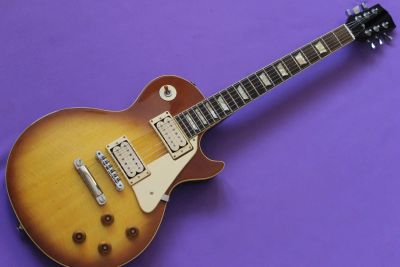 Лот: 6744180. Фото: 1. Fresher FL 400 Made In Japan 1981-83гг... Гитары