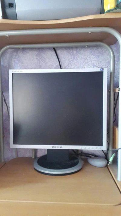 Лот: 7814402. Фото: 1. Монитор Samsung Syncmaster 940N. ЖК-мониторы