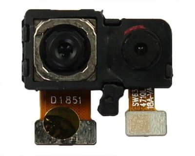 Лот: 21445679. Фото: 1. Камера задняя Huawei Honor 8C... Динамики, микрофоны