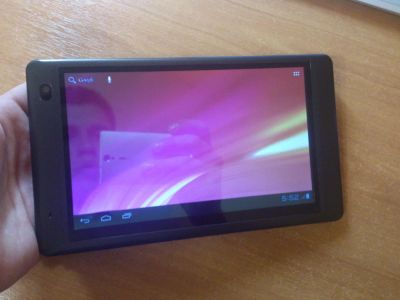 Лот: 4047441. Фото: 1. Планшет IconBit NetTab Slim Pro... Планшеты