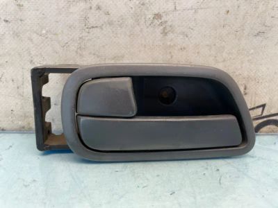 Лот: 23532158. Фото: 1. ручка двери внутренняя Kia Rio... Кузов