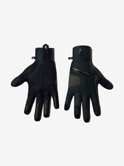Лот: 25766754. Фото: 1. Перчатки FINNTRAIL IMPACT, Черный. Другое (спортивная одежда)
