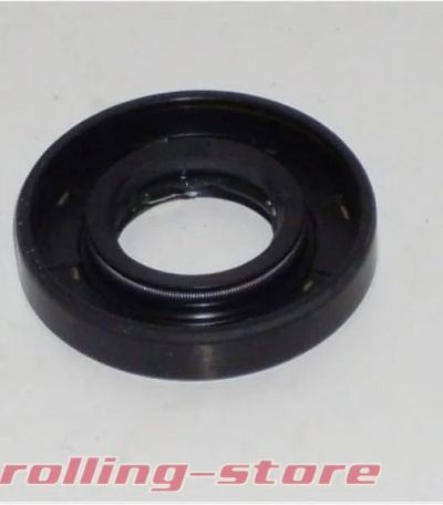 Лот: 11975850. Фото: 1. Сальник помпы масло OEM Polaris... Запчасти