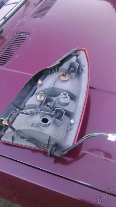 Лот: 5653315. Фото: 1. Фара левая на Nissan Primera ТР-12. Оптика и освещение