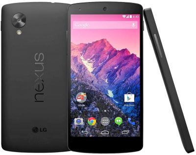 Лот: 4972047. Фото: 1. Продам Nexus 5. Android 5.0.2... Смартфоны