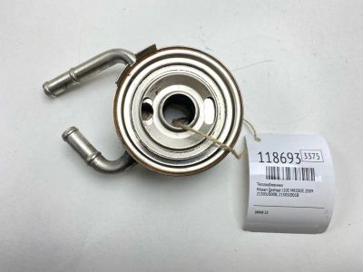 Лот: 25650592. Фото: 1. Теплообменник Nissan Qashqai 2009... Двигатель и элементы двигателя