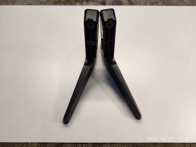 Лот: 16741044. Фото: 1. ножки tv LG 43UH619V. Кронштейны, стойки, подставки