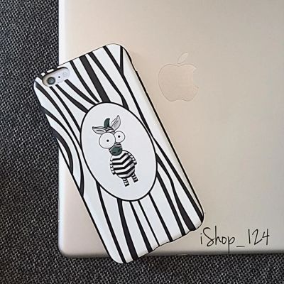 Лот: 5799550. Фото: 1. Чехол зебра для iPhone 6. Стилусы, перчатки для экрана