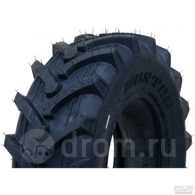 Лот: 15226673. Фото: 1. 13.6-20 Nortec TA-02 8PR 120A8... Шины