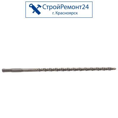 Лот: 25729562. Фото: 1. Бур по бетону Biber 10х250х310... Расходные материалы, сменные насадки