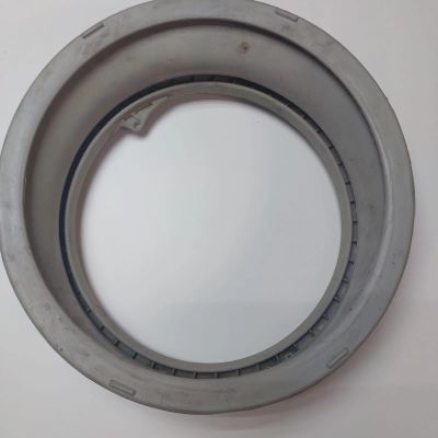 Лот: 23018343. Фото: 1. 4 Манжета люка Zanussi 1321187013... Запчасти для остальной бытовой техники