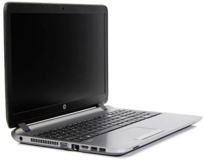Лот: 9371003. Фото: 1. Продам ноутбук HP ProBook 450... Ноутбуки