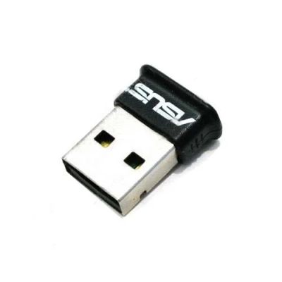 Лот: 3166311. Фото: 1. Bluetooth USB адаптер ASUS USB-BT21. WiFi, Bluetooth адаптеры