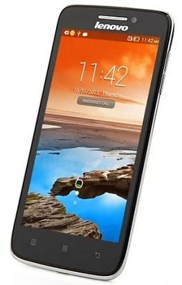 Лот: 6155992. Фото: 1. Защитная пленка lenovo s850 !комплект... Защитные стёкла, защитные плёнки