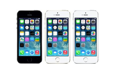 Лот: 3980288. Фото: 1. Новый Apple iPhone 5s 32Gb. Смартфоны