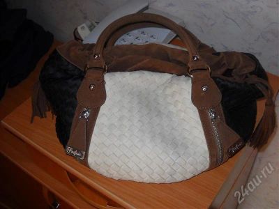 Лот: 609015. Фото: 1. сумка. Сумки